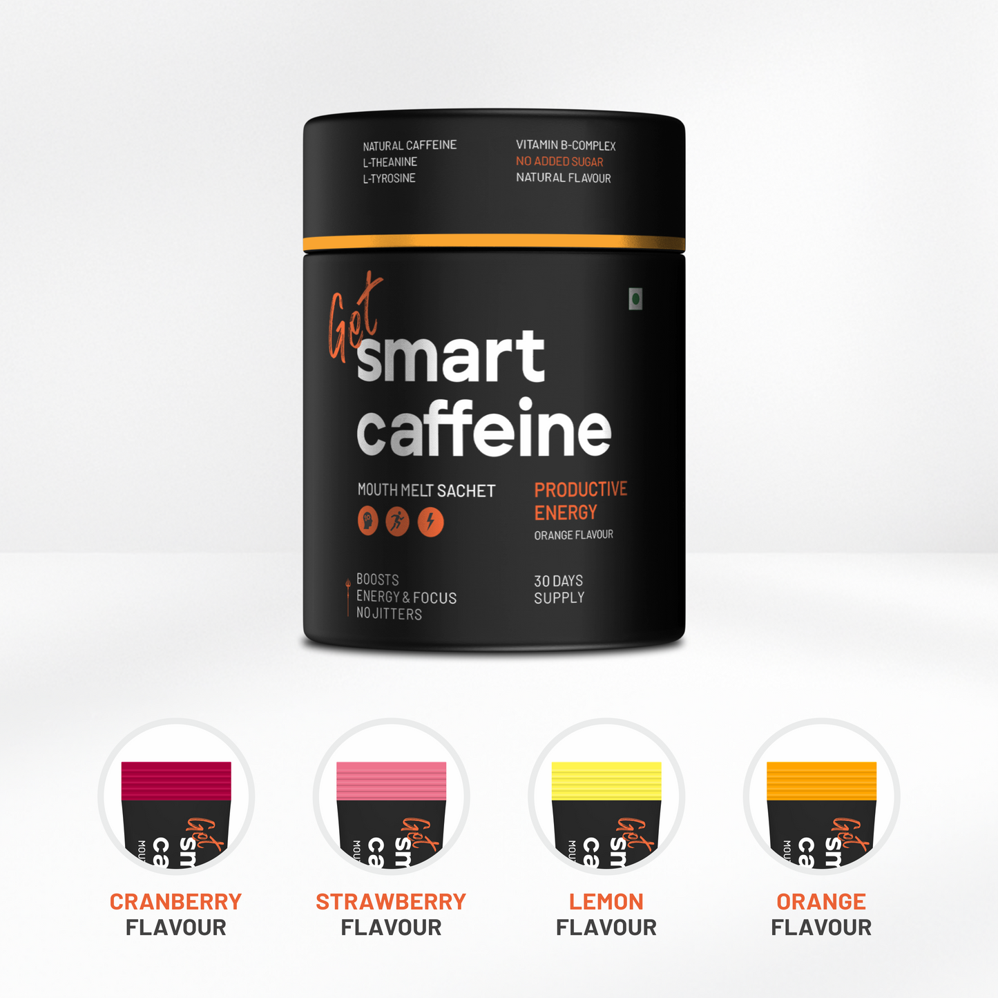 Smart Caffeine