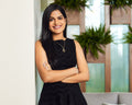 Adwaita Nayar, Co-founder, Nykaa