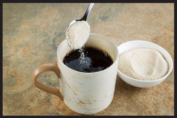 Benefits of Drinking Coffee Without Sugar