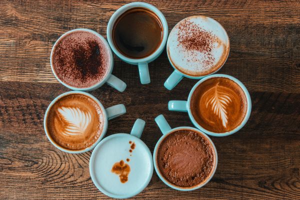 Best Coffee Brands in India