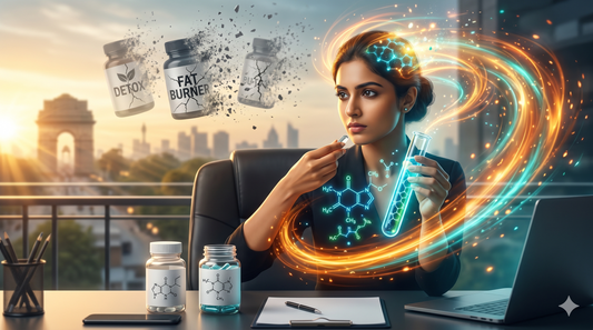 Supplement Myths Debunked: What Actually Works and What Doesn't