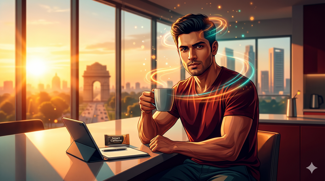 How Top CEOs Structure Their Mornings for Peak Performance