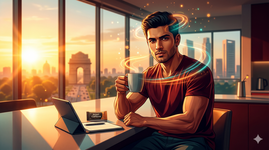 How Top CEOs Structure Their Mornings for Peak Performance