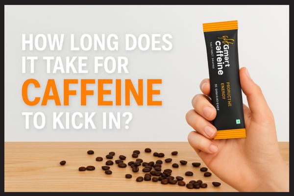 How Long Does It Take for Caffeine to Kick In