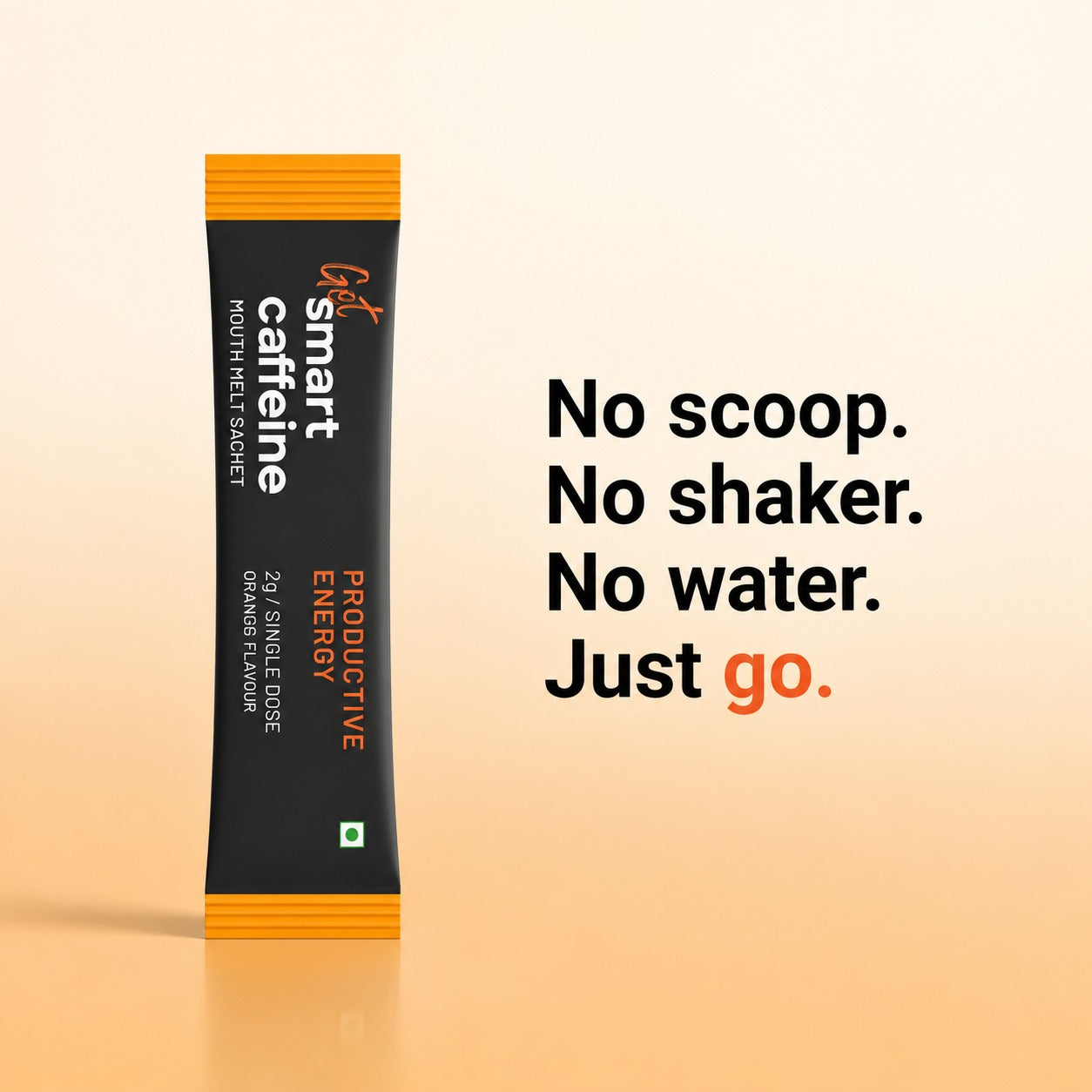 Smart Caffeine Fast