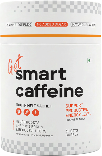 Smart Caffeine Fast