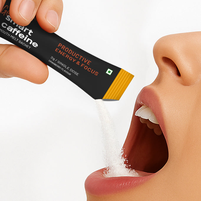 Smart Caffeine