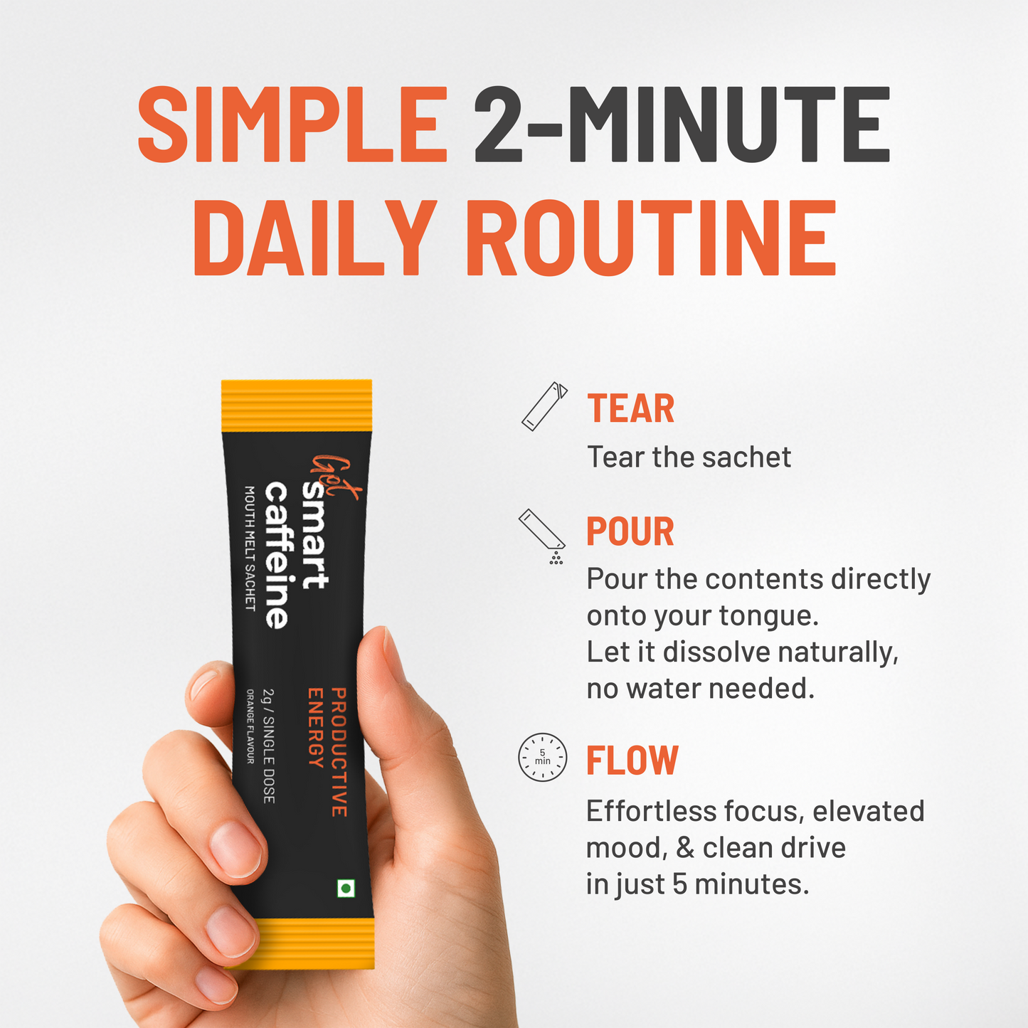 Smart Caffeine