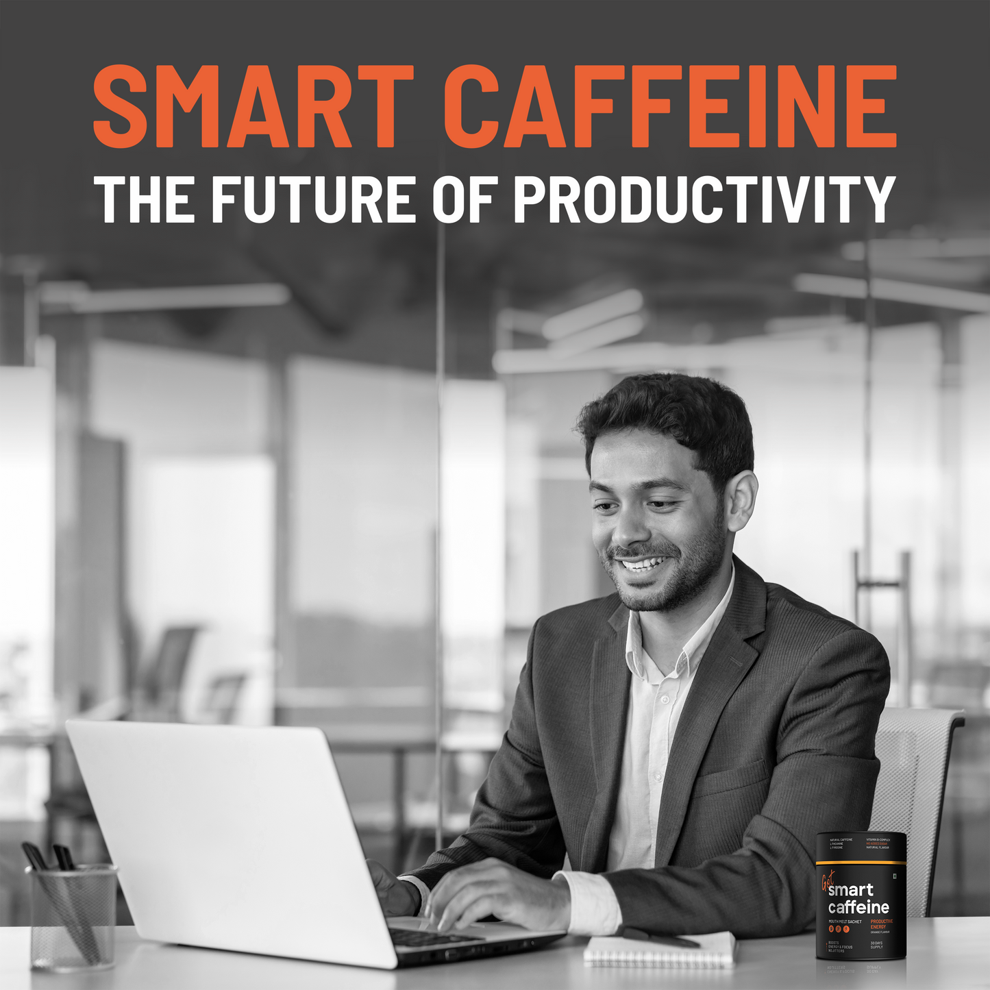 Smart Caffeine