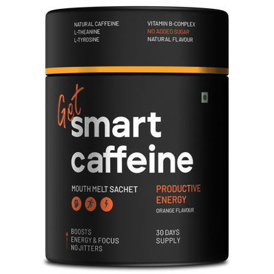 Smart Caffeine Original