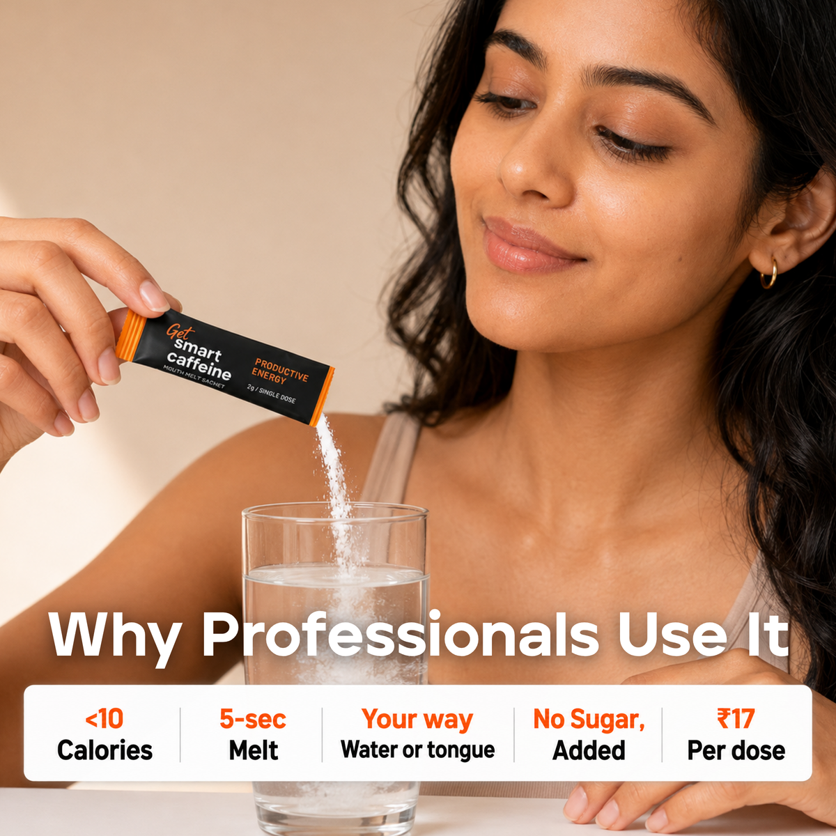 Smart Caffeine Professionals